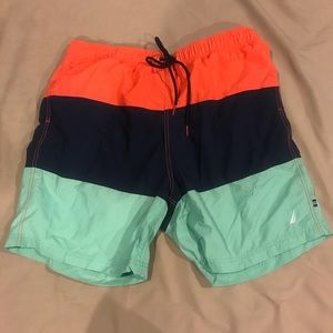 Nautica Men’s Bathing Suit